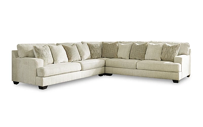 Ashley Furniture 19604 Rawcliffe Sectional