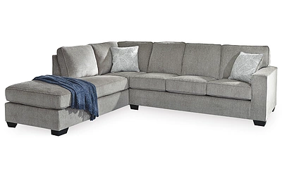 Ashley Furniture 87214 Altari Sectional