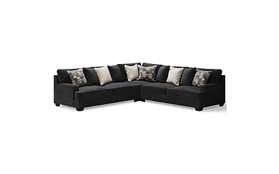 Ashley Furniture 59603 Lavernett Sectional