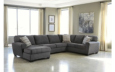 Ashley Furniture 28620 Ambee Sectional