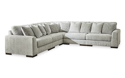 Ashley Furniture 14404 Regent Park Sectional