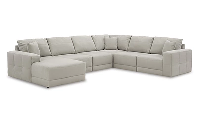 Ashley Furniture 18304 Next-Gen Gaucho Sectional