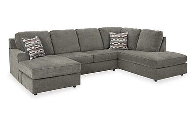 Ashley Furniture 29402 O'Phannon Sectional