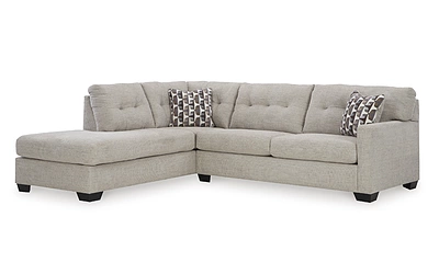 Ashley Furniture 31004 Mahoney Sectional
