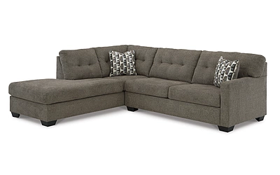 Ashley Furniture 31005 Mahoney Sectional