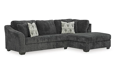 Ashley Furniture 35504 Biddeford Sectional