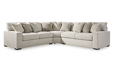 Ashley Furniture 25102 Ballyton Sectional