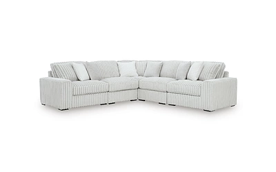 Ashley Furniture 25903 Stupendous Sectional