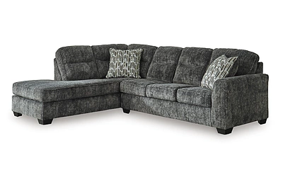 Ashley Furniture 50504 Lonoke Sectional
