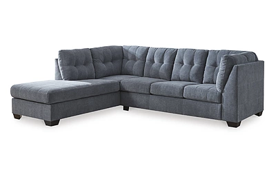 Ashley Furniture 55303 Marleton Sectional