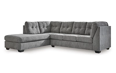 Ashley Furniture 55305 Marleton Sectional