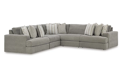 Ashley Furniture 58103 Avaliyah Sectional