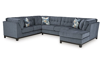 Ashley Furniture 33003 Maxon Place Sectional