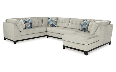 Ashley Furniture 33004 Maxon Place Sectional