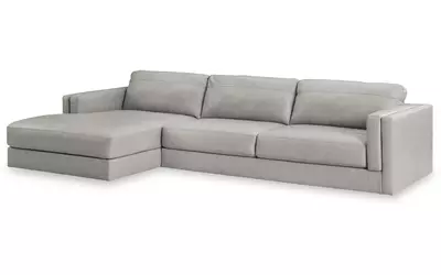 Ashley Furniture 57404 Amiata Sectional