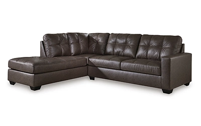 Ashley Furniture 17003 Barlin Mills Sectional