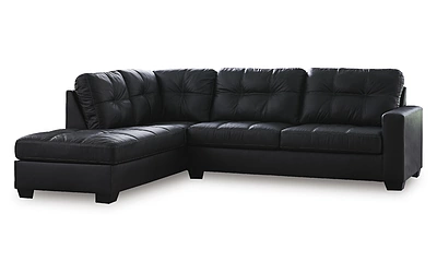 Ashley Furniture 17004 Barlin Mills Sectional