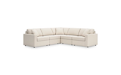Ashley Furniture 92103 Modmax Sectional