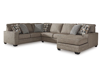 Ashley Furniture 98201 Cannonbrook Sectional