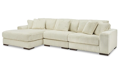 Ashley Furniture 21104 Lindyn Sectional