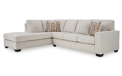 Ashley Furniture 24305 Aviemore Sectional