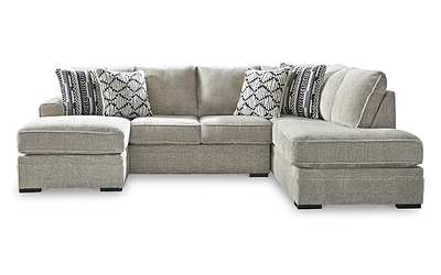 Ashley Furniture 20502 Calnita Sectional