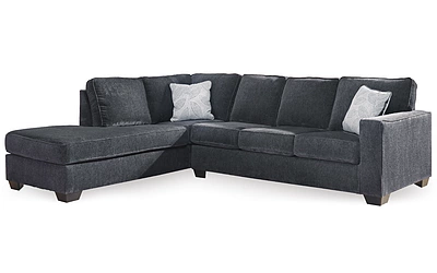 Ashley Furniture 87213 Altari Sectional
