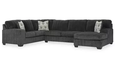 Ashley Furniture 15205 Hollyview Sectional