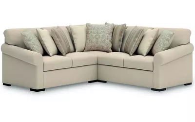 Ashley Furniture 59404 LadyMae Sectional