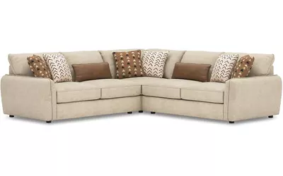 Ashley Furniture 61405 Seyler Sectional