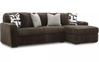 Ashley Furniture 98104 Midnight-Madness Sectional