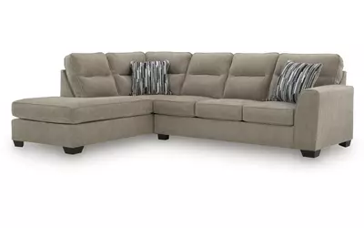 Ashley Furniture 31304 Olten Sectional