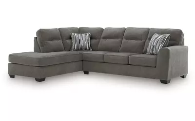 Ashley Furniture 31305 Olten Sectional