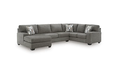 Ashley Furniture 48405 Seyler Lane Sectional
