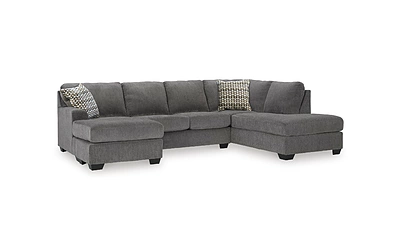 Ashley Furniture 70097 Riverfield Sectional