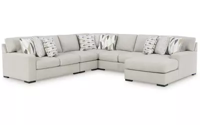Ashley Furniture 75105 Laurelgrove Sectional