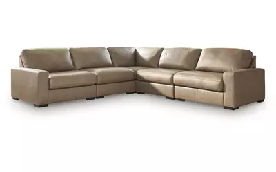 Ashley Furniture 76106 Veronella Sectional