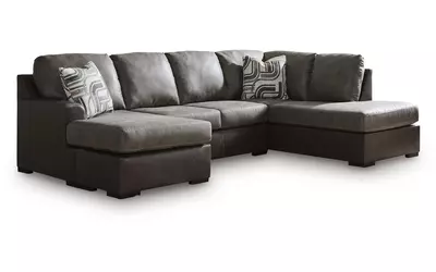 Ashley Furniture 62703 Castille Way Sectional