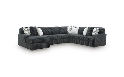 Ashley Furniture 98105 Midnight-Madness Sectional