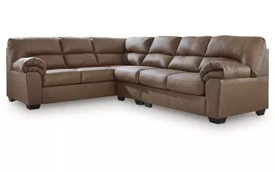Ashley Furniture PC277 WillowBend Sectional