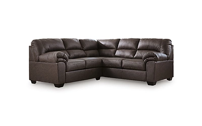Ashley Furniture 27705 WillowBend Sectional