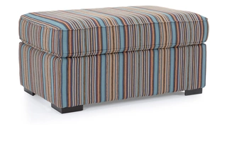 7760 OTTOMAN 7760 7760 DECOR-REST
