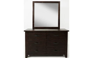 STUDIO MIRROR JACKSON LODGE COLLECTION JACKSON LODGE COLLECTION 1605-20 JOFRAN