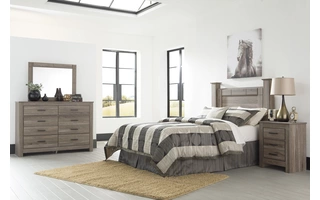 BEDROOM MIRROR WALDREW B415-36 WaldrewB415-36 ASHLEY