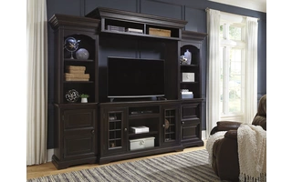 LEFT PIER WILLENBURG W643-23 WillenburgW643-23 ASHLEY