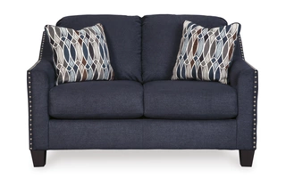 LOVESEAT Creeal Heights Ink8020235 ASHLEY