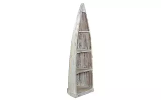 NAUTICAL BOOKCASE 98245* 98245* COAST TO COAST ACCENTS