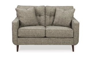 LOVESEAT Dahra Jute6280235 ASHLEY