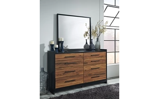 BEDROOM MIRROR STAVANI STAVANI B457-36 ASHLEY