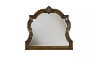 SAN MATEO MIRROR SAN MATEO 662110 662110 PULASKI